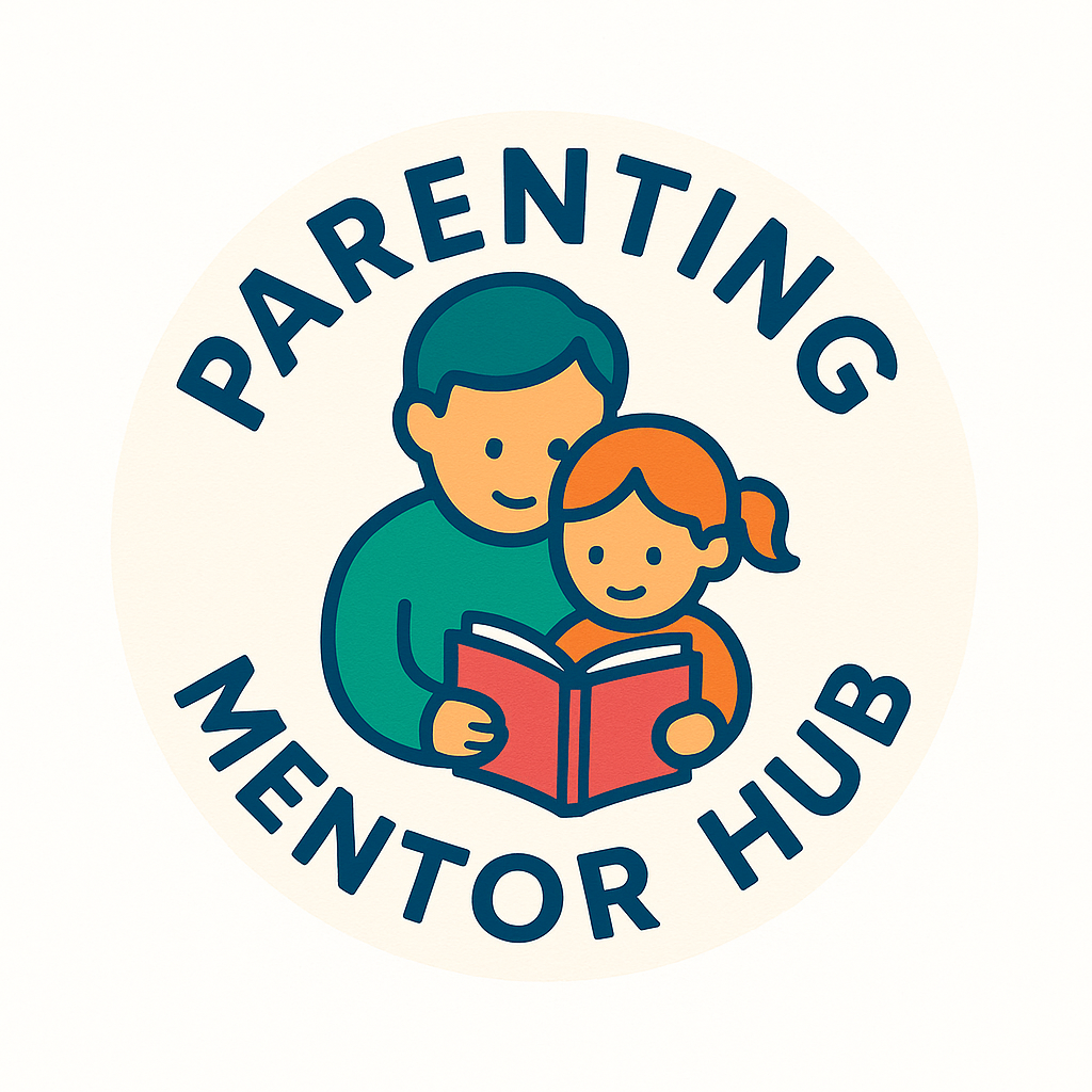 Parenting Mentor Hub